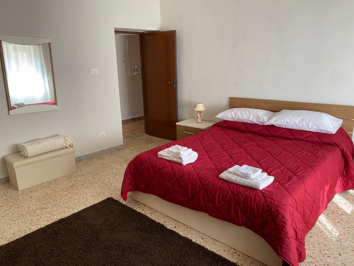 Apartament Luigi'S House Fuscaldo Zewnętrze zdjęcie