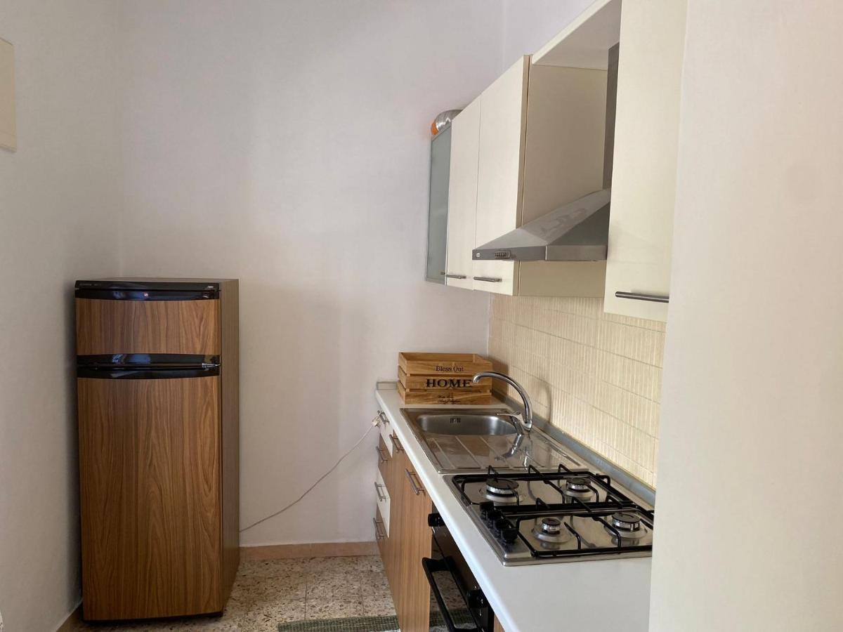 Apartament Luigi'S House Fuscaldo Zewnętrze zdjęcie