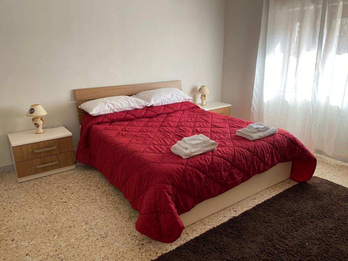 Apartament Luigi'S House Fuscaldo Zewnętrze zdjęcie