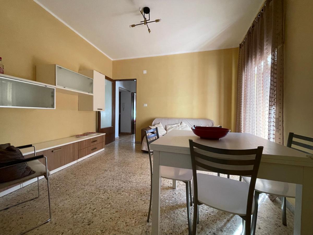 Apartament Luigi'S House Fuscaldo Zewnętrze zdjęcie